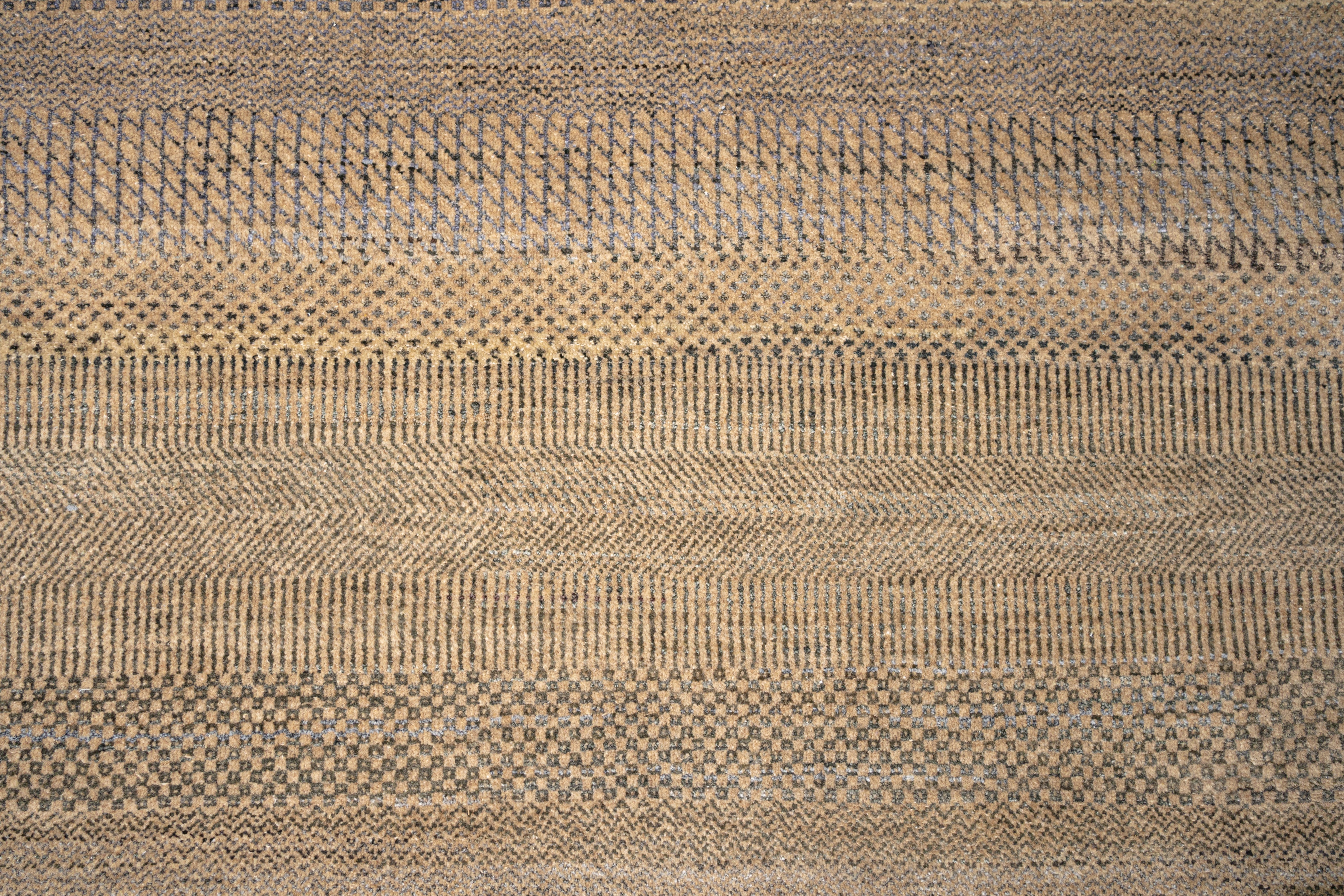 Handknotted Carpet DIA- 979 MCN